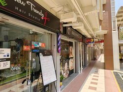 Tiong Bahru Orchid (D3), Shop House #456649281